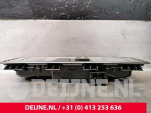 Volkswagen Golf Innenbeleuchtung hinten O146678 foto 2