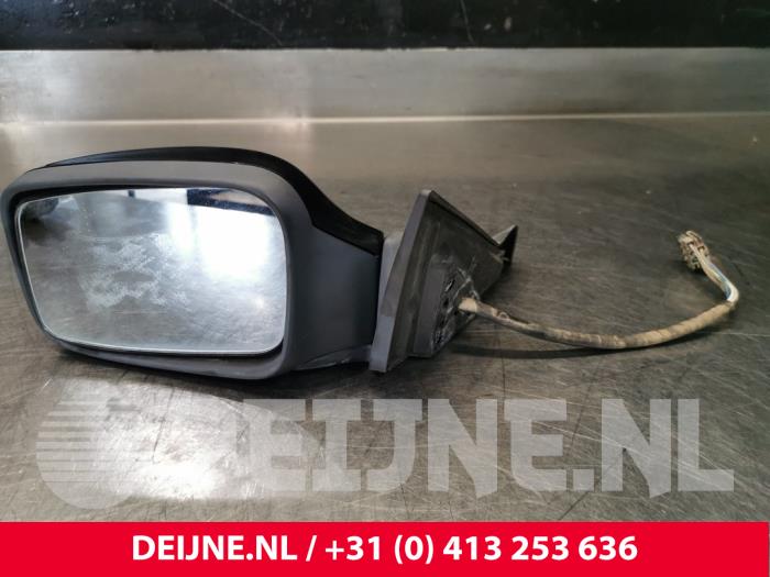 Volvo C70 Buitenspiegel links O146643