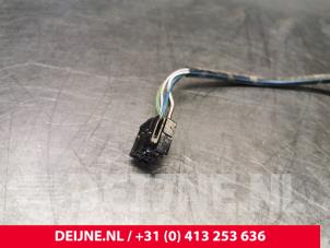 Volvo C70 Wing mirror, left O146643 photo 3