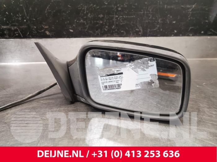 Volvo C70 Buitenspiegel rechts O146644