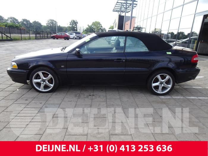 Volvo C70 Portier 2Deurs links O146652