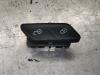 Volkswagen Golf VII (AUA) 1.4 GTE 16V Centrale deurvergrendeling Schakelaar