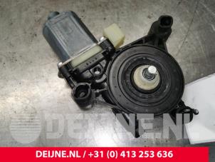 Volkswagen Golf Raammotor Portier O146691 foto 3