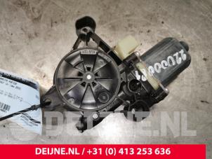 Volkswagen Golf Raammotor Portier O146691 foto 2