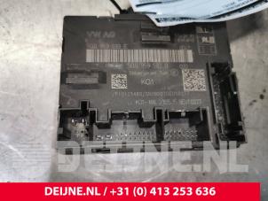 Volkswagen Golf Centrale Deurvergrendelings Module O146693 foto 2