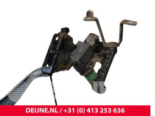Volkswagen Golf Xenon hoogteregelaar O146696 foto 2
