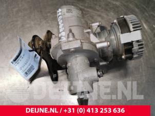 Volkswagen Golf Bremskraftverstärker O146698 foto 3