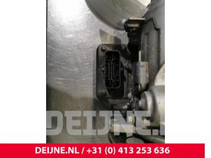 Volkswagen Golf Brake servo O146700 photo 3