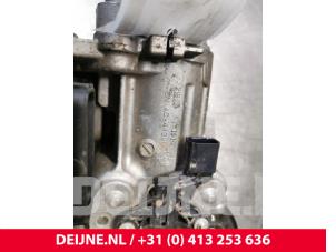 Volkswagen Golf Brake servo O146700 photo 2