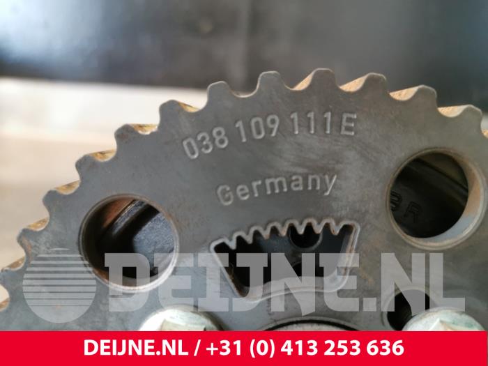 Skoda Roomster Nokkenas O146701