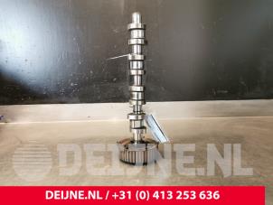 Skoda Roomster Camshaft O146701 photo 2