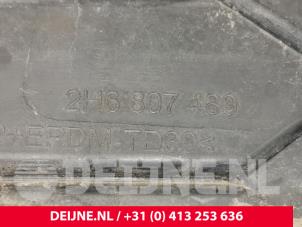 Volkswagen Amarok Bumper grille O146702 photo 3