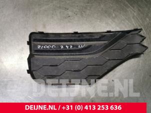 Volkswagen Amarok Bumper grille O146702 photo 2