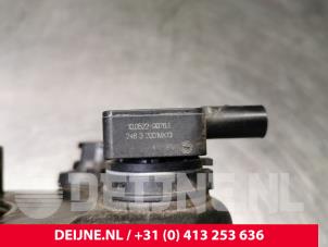 Volvo V60 Bremskraftverstärker O146705 foto 2