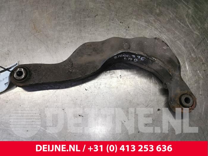 Volvo V60 Querlenker oben links hinten O146709