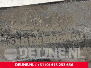 Volvo V60 Rear upper wishbone, left O146709 photo 3