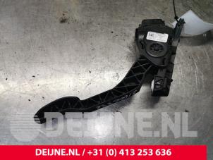 Volvo V60 Gaspedal O146717 foto 3