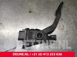 Volvo V60 Gaspedal O146717 foto 2