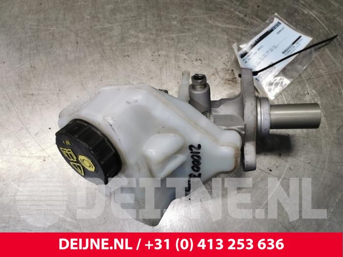 Volvo V60 Hauptbremszylinder O146718