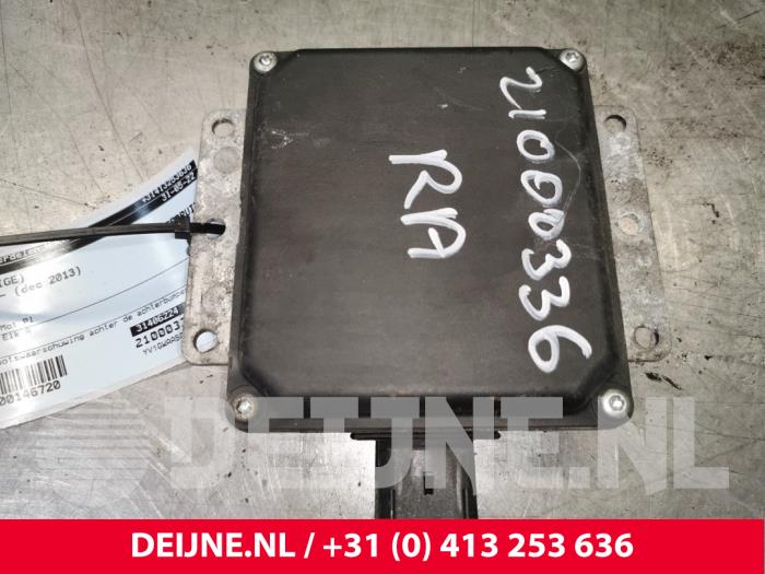 Volvo V60 Sensor (sonstige) O146720