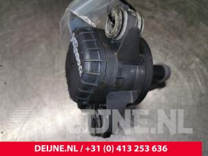 Volvo V60 Zusätzliche Wasserpumpe O146725 foto 3