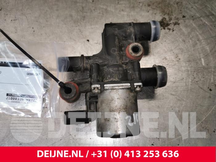 Volvo V60 Heizungsventil Elektrisch O146727