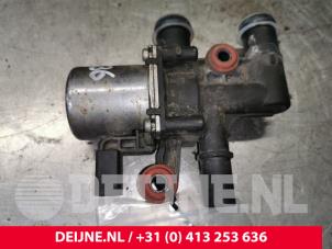 Volvo V60 Heizungsventil Elektrisch O146727 foto 2