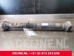 Volkswagen Amarok Tussenas voor 4x4 O146734 foto 2