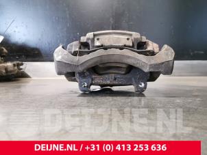 Volvo V60 Bremszange rechts vorne O146738 foto 3