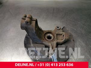 Volvo V60 Achsschenkel links vorne O146745 foto 3