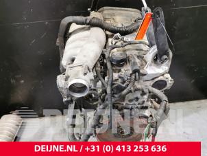 Motor van een Volvo S80 (TR/TS) 2.9 SE 24V 2004