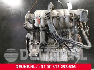 Motor van een Volvo S80 (TR/TS) 2.9 SE 24V 2004