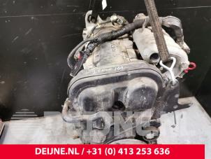 Motor van een Volvo S80 (TR/TS) 2.9 SE 24V 2004