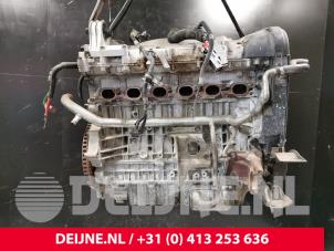 Gebruikte Motor Volvo S80 (TR/TS) 2.9 SE 24V Prijs € 650,00 Margeregeling aangeboden door van Deijne Onderdelen Uden B.V.