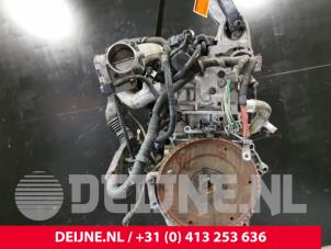 Motor van een Volvo S80 (TR/TS) 2.9 SE 24V 2004