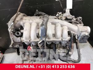 Motor van een Volvo S80 (TR/TS) 2.9 SE 24V 2004
