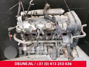 Motor van een Volvo S80 (TR/TS) 2.9 SE 24V 2004