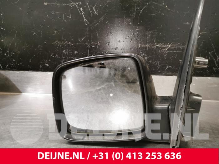 Hyundai H300 Buitenspiegel links O146772