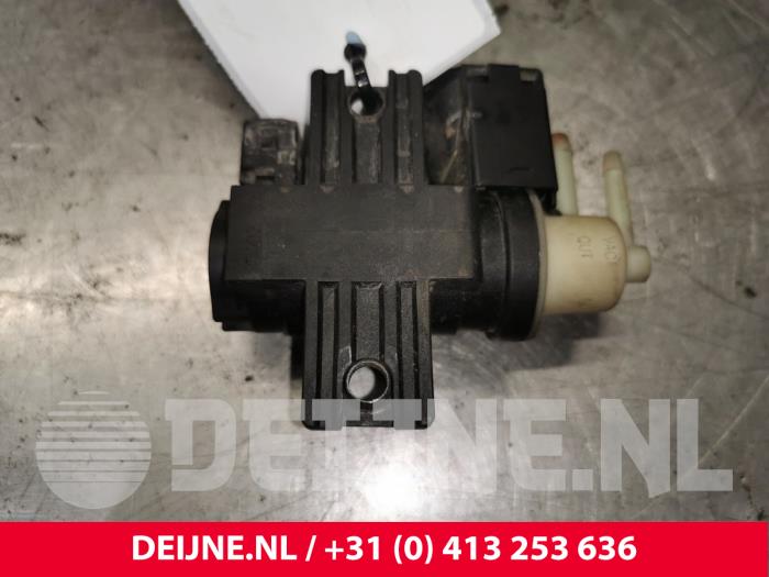 Opel Movano Turbodrukregelaar O146816