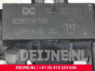 Opel Movano Turbodrukregelaar O146816 foto 3