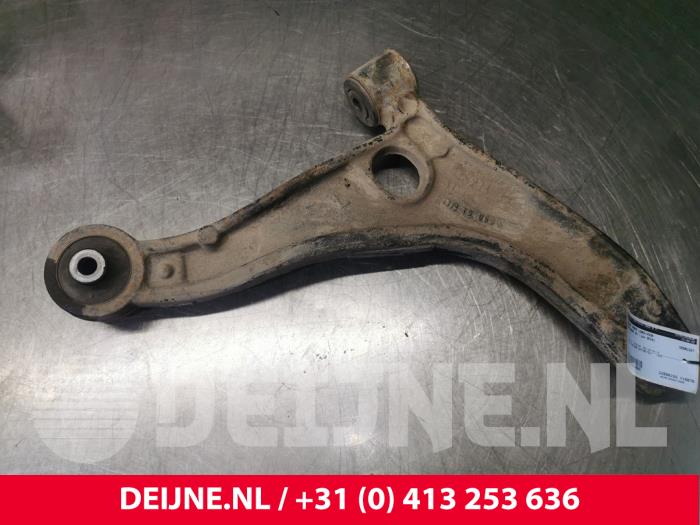 Opel Movano Querlenker unten links vorne O146824