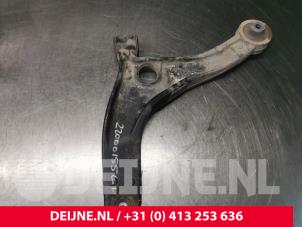 Opel Movano Front lower wishbone, left O146824 photo 3