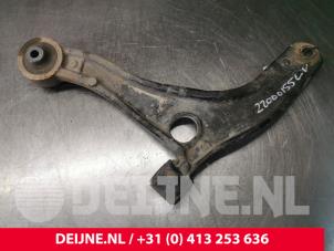 Opel Movano Front lower wishbone, left O146824 photo 2