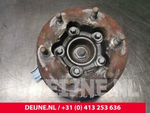 Opel Movano Knuckle, front right O146826 photo 3