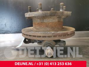 Opel Movano Knuckle, front right O146826 photo 2