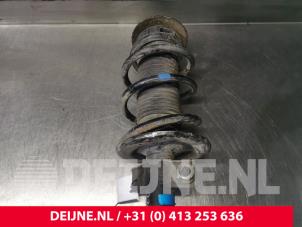 Opel Movano Front shock absorber rod, right O146830 photo 3