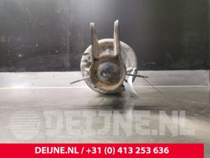 Opel Movano Front shock absorber rod, right O146830 photo 2