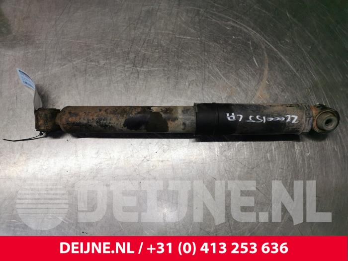 Opel Movano Stoßdämpfer links hinten O146832