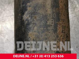 Opel Movano Rear shock absorber, left O146832 photo 3