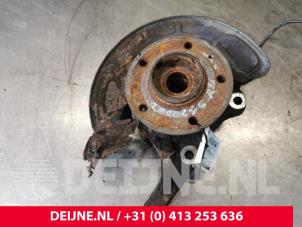 Volvo C70 Knuckle, front right O146837 photo 2